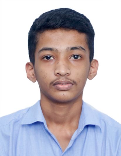 Student Photo